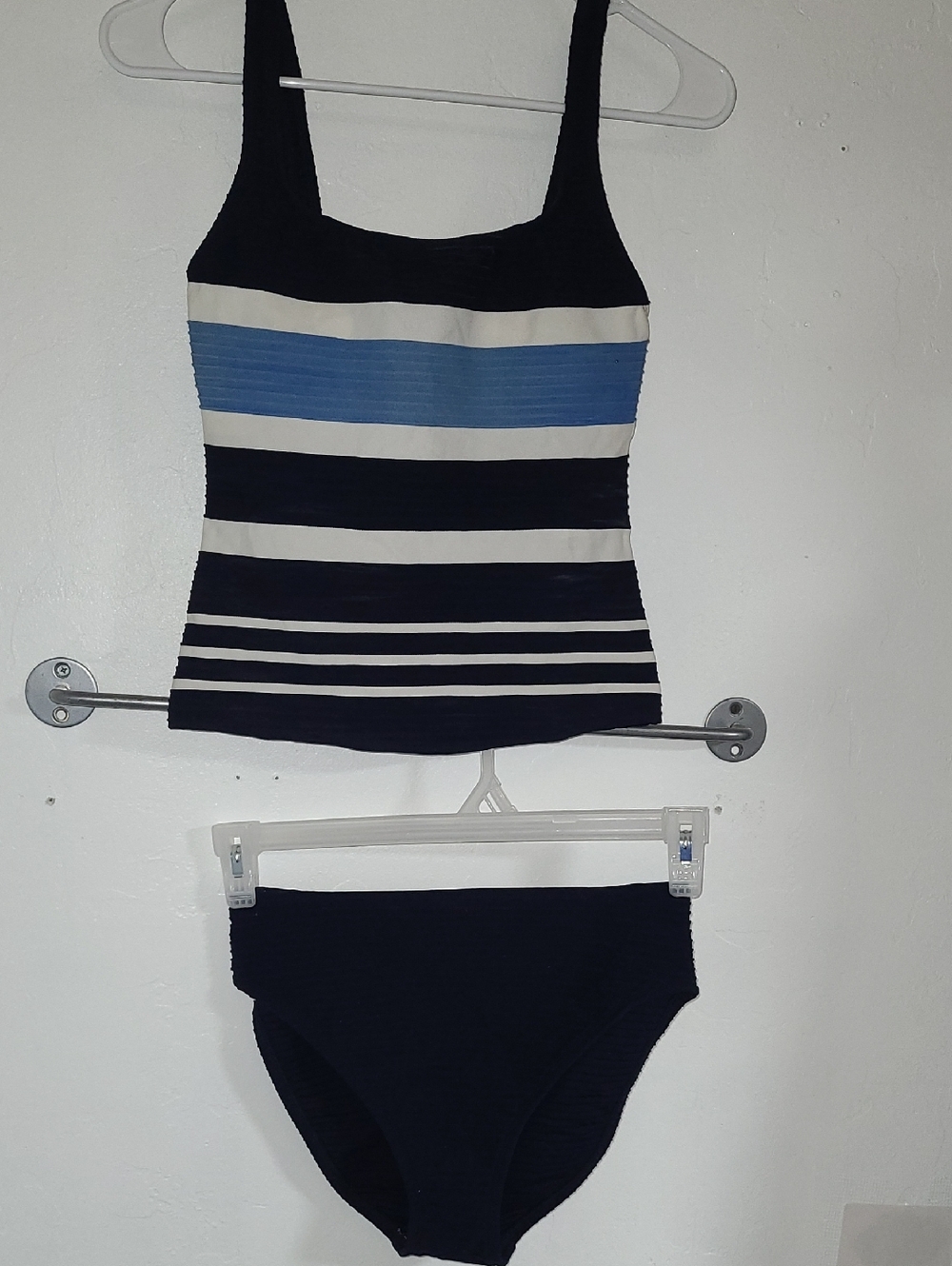 Cole of California Tankini